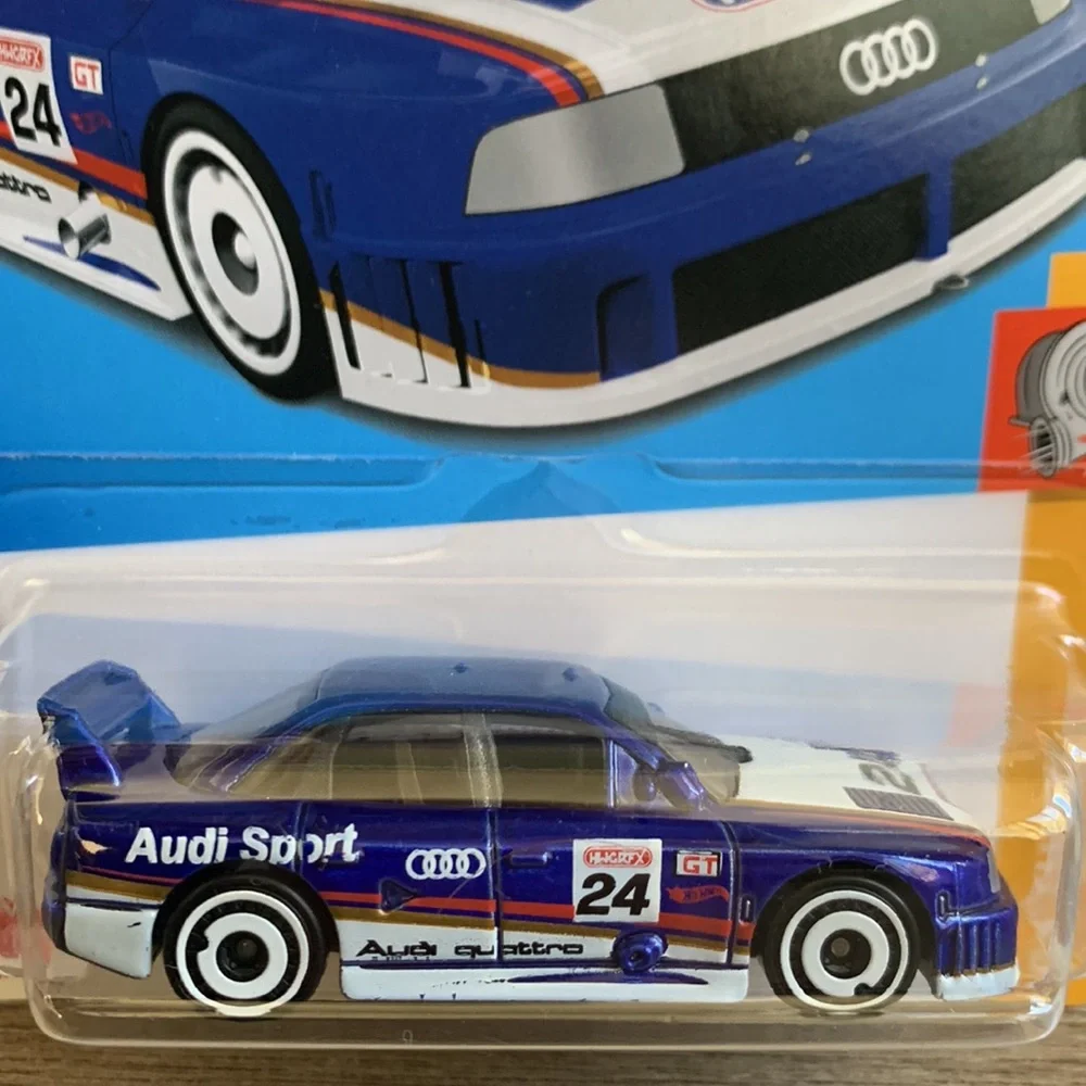 N/A hot wheels